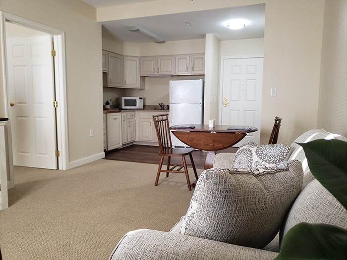 1BR Suites-1