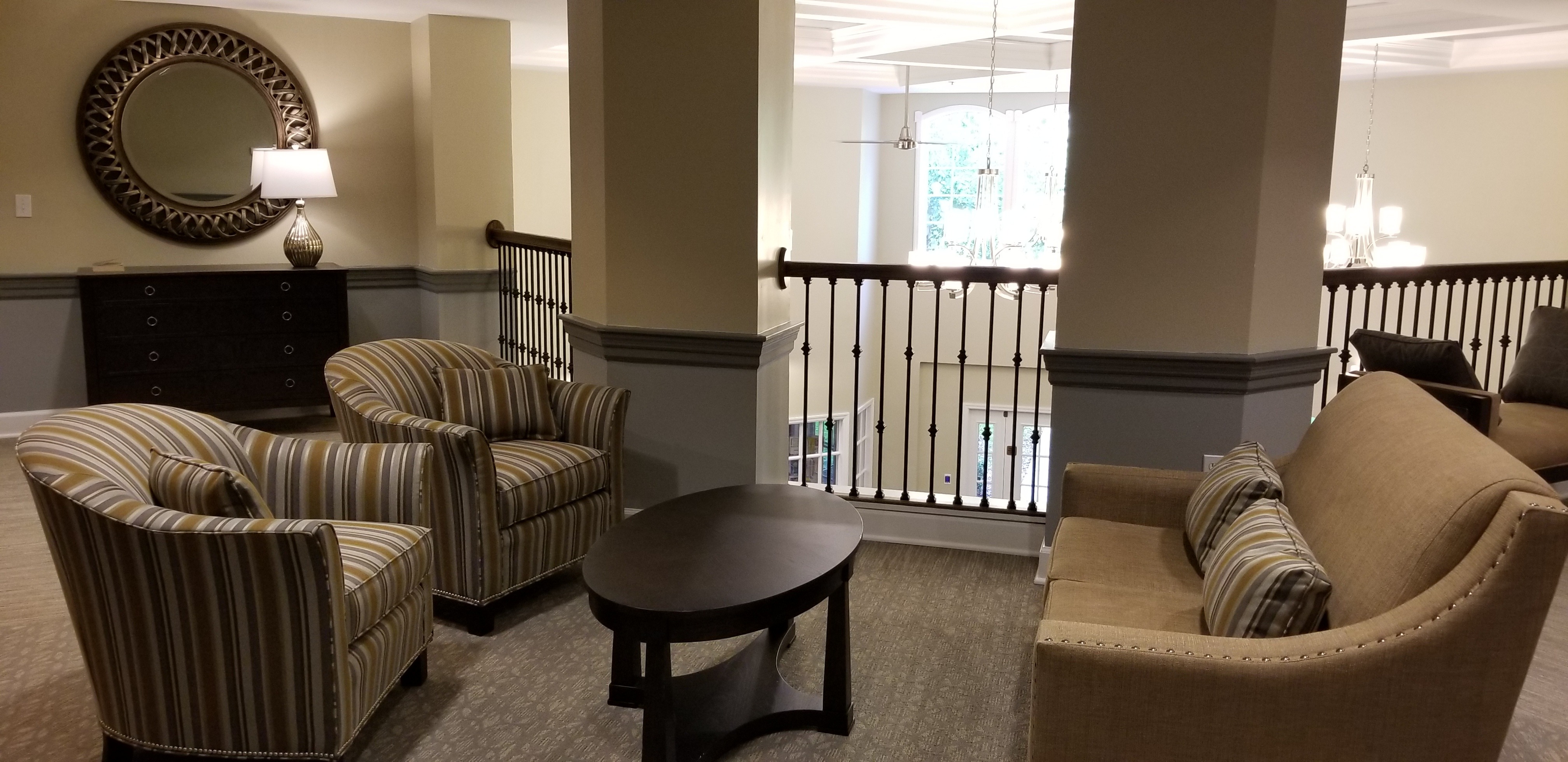 Cambridge Apts 1