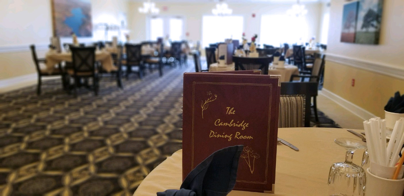 Dining 1
