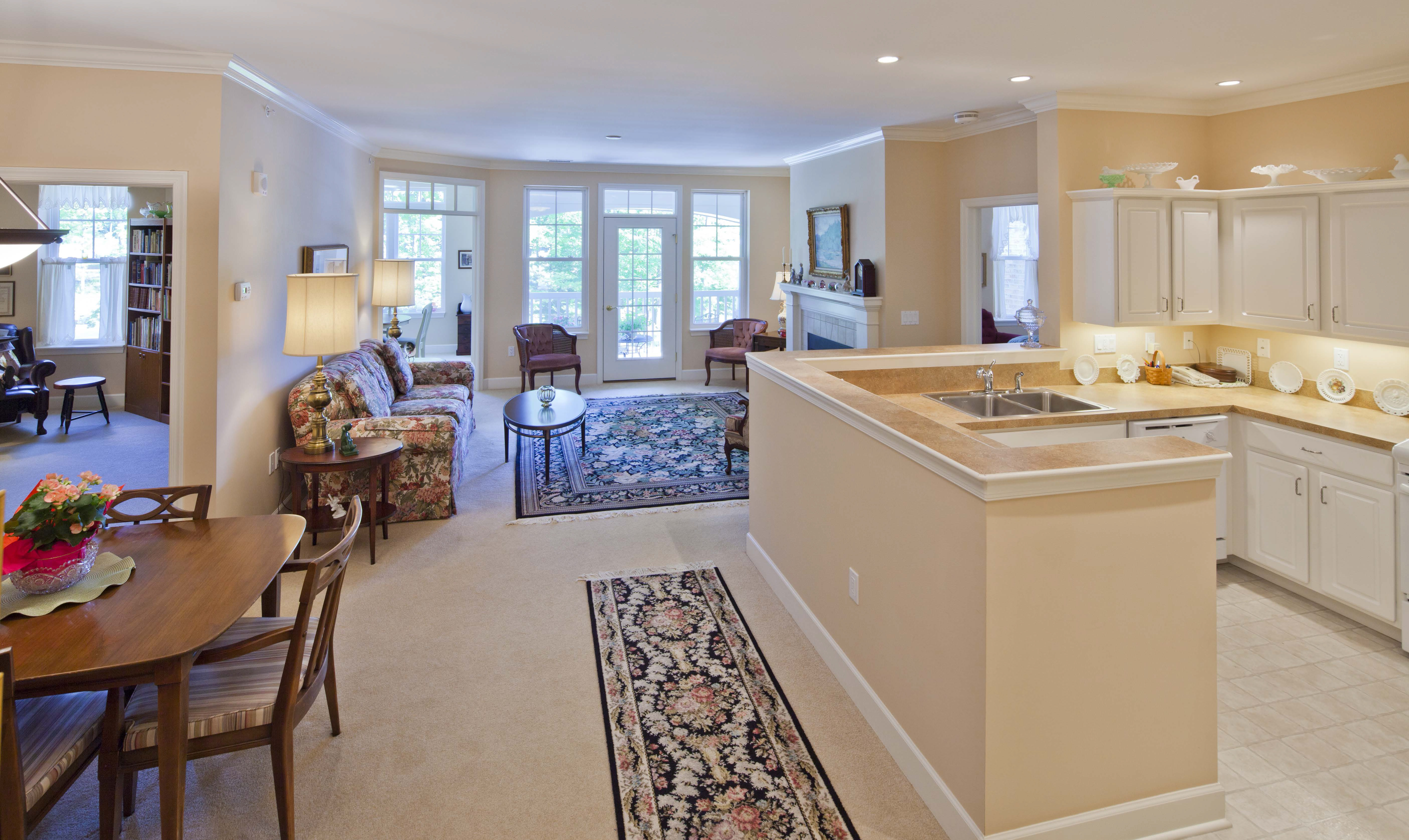 Gracewoods_interior