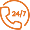 Icon - Services - Phone