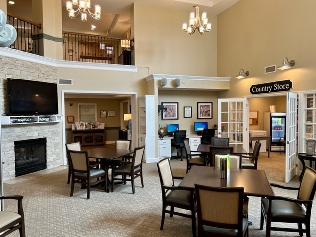 Library 1