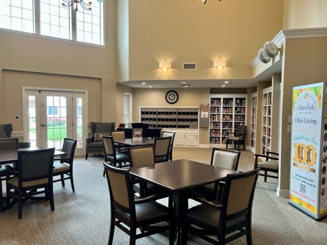 Library 2-1
