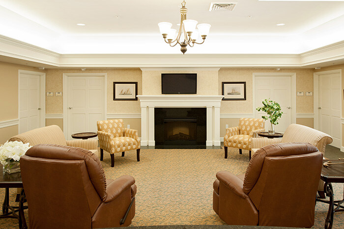 common area4