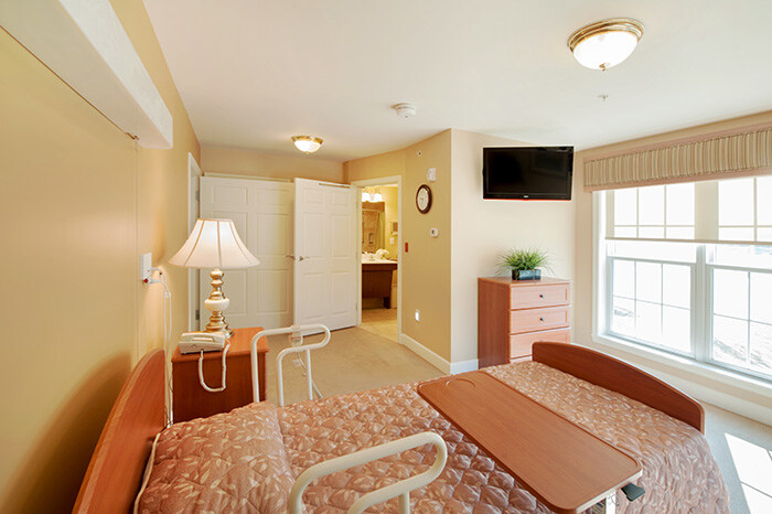 private room5