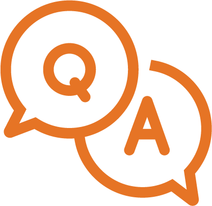 Icon - LOC - FAQ